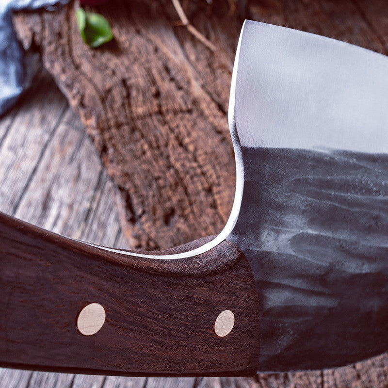 Stainless Steel Chef's Special Tool