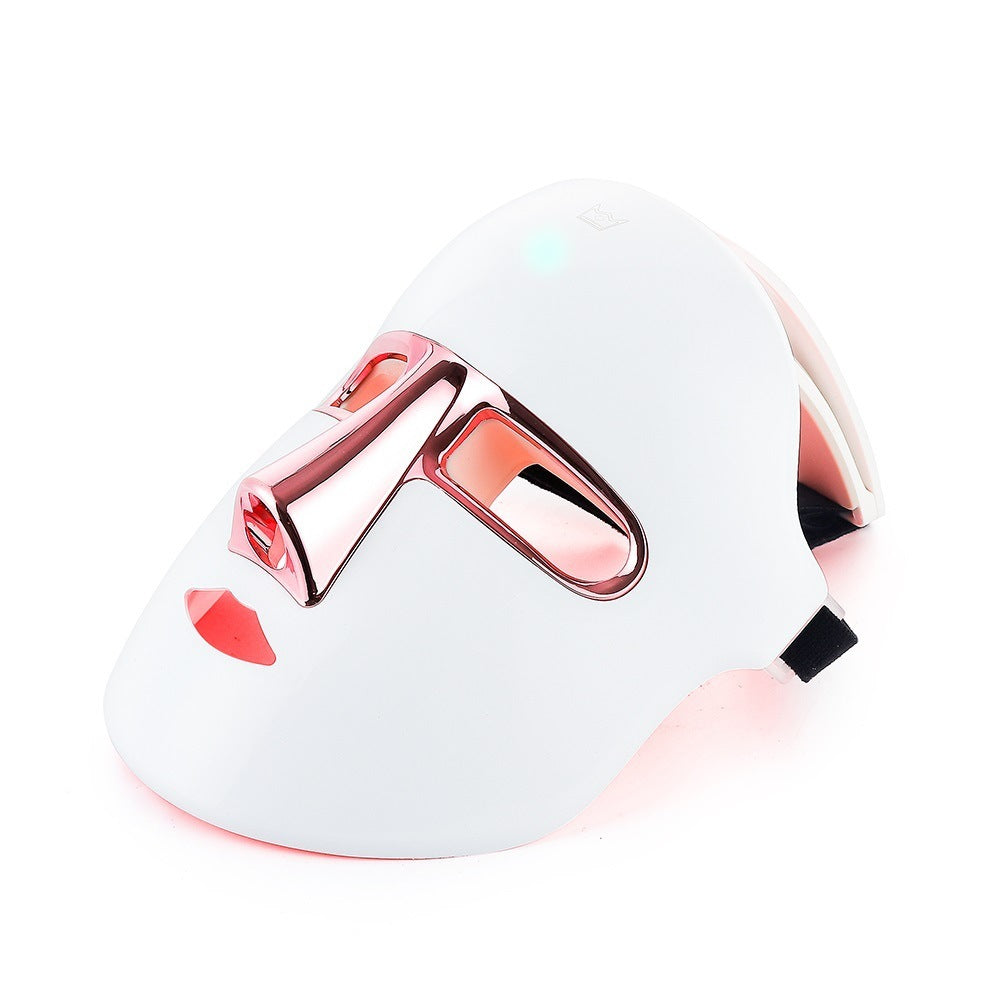 Electric Light Beauty Instrument Facial Mask