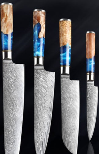 Chef's Knife Meat Chopping Knife