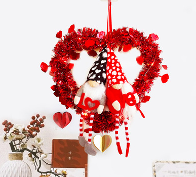 The Garland Doll