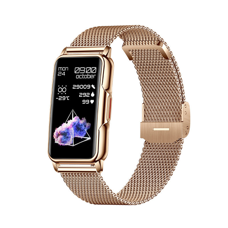 H80 Smart Bracelet