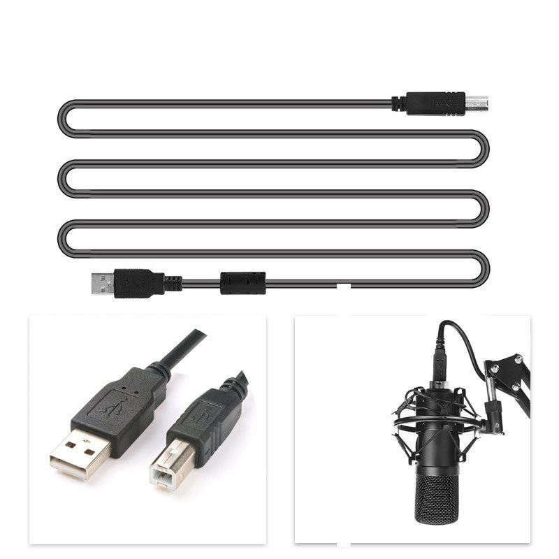 BM-700 Microphone set