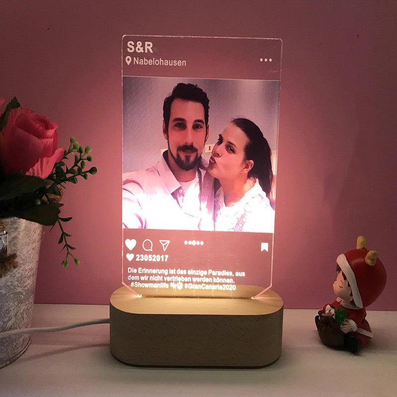 Lamp Styled photos