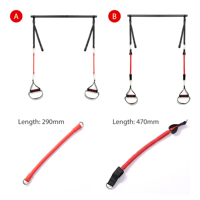 Flex Fit Power Bands