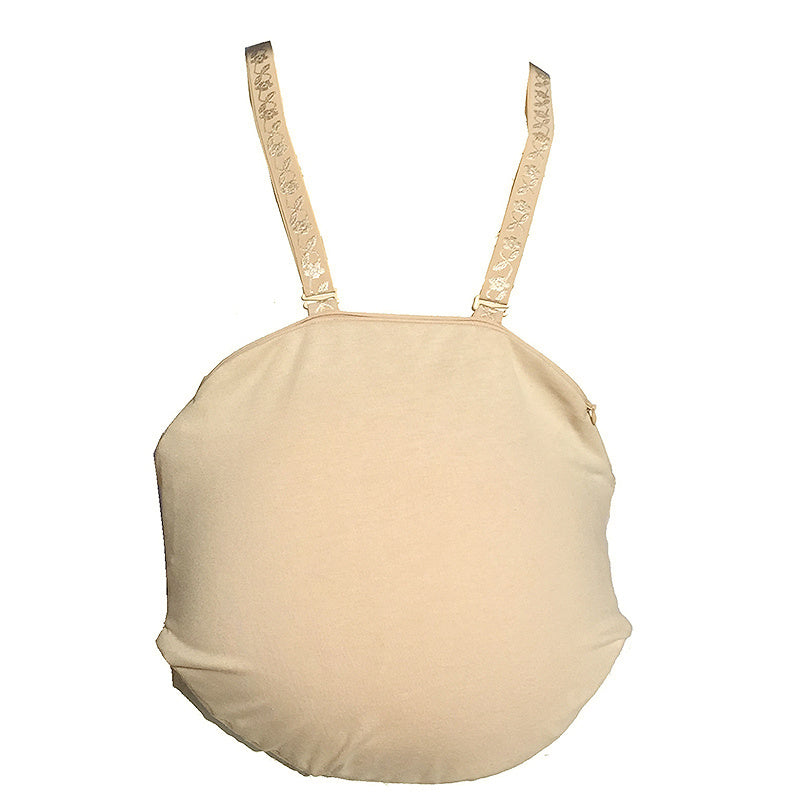 Fake Belly Bag