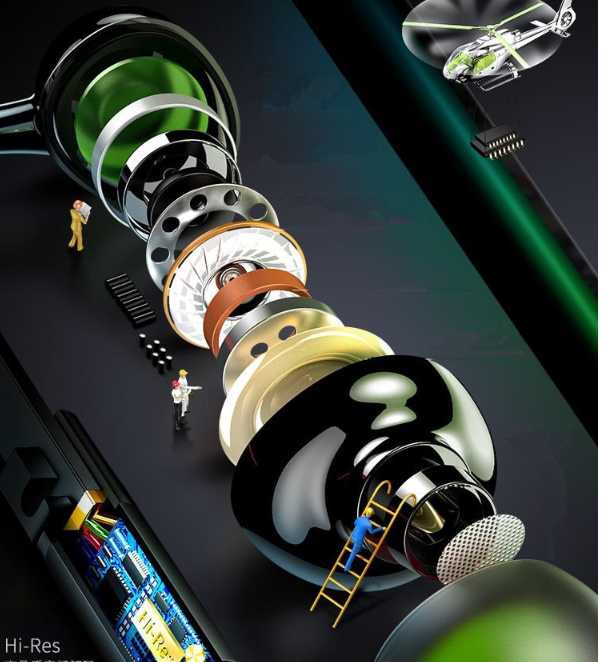 Top-Rated Wired Earphones for Commuters: Enjoy Music On-the-Go