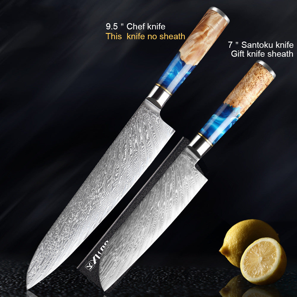 Chef's Knife Meat Chopping Knife