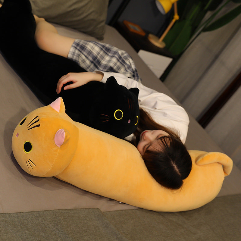 Cat Pillows