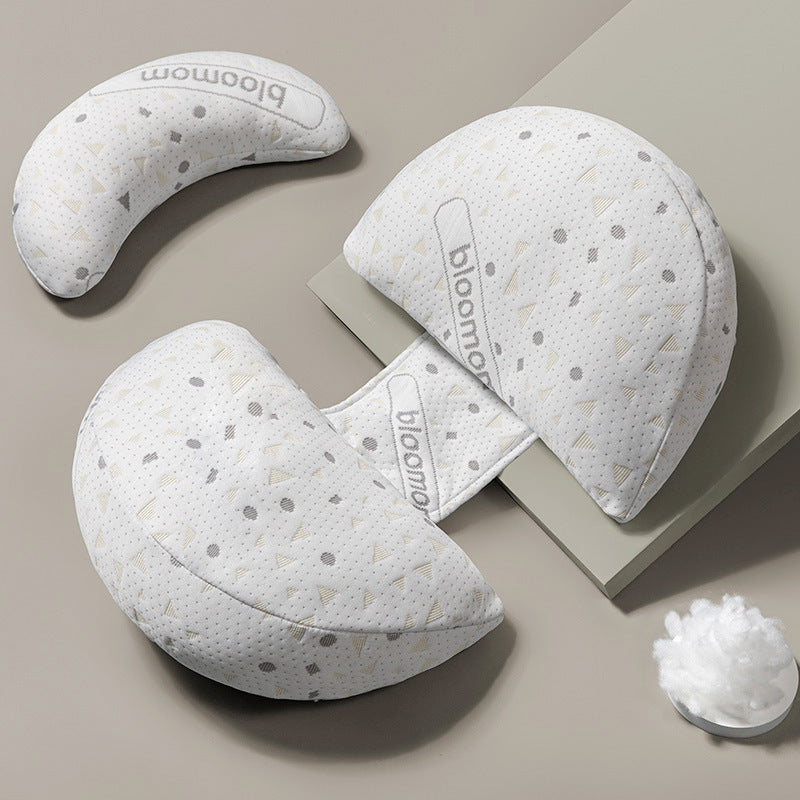 Side Sleeping Side Lying Pregnant Woman Pillow
