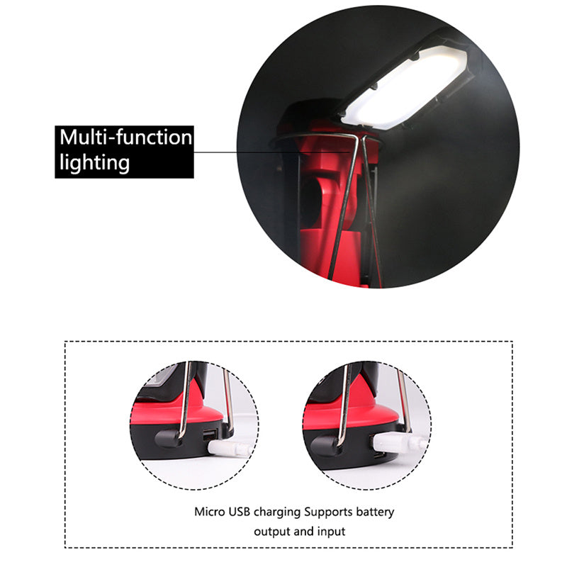 Camping light