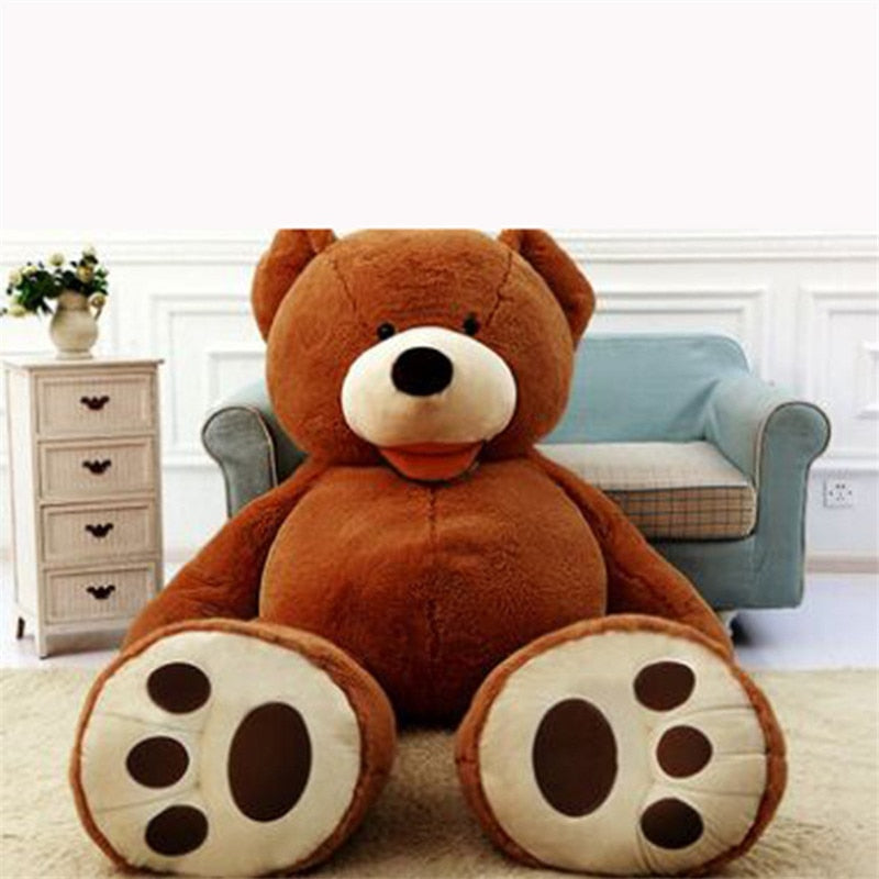 Giant love bear