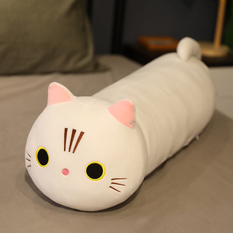 Cat Pillows