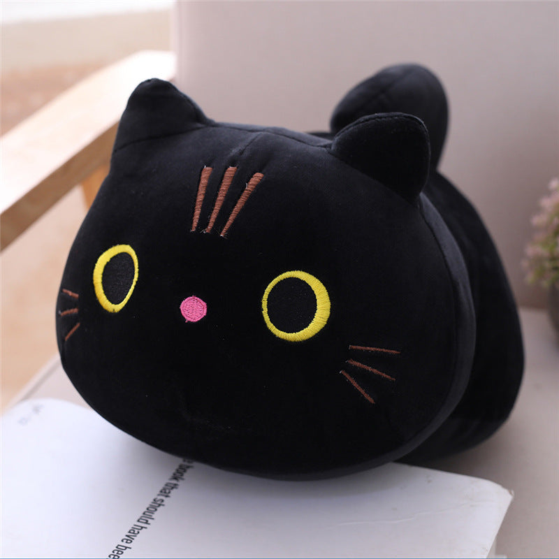 Cat Pillows