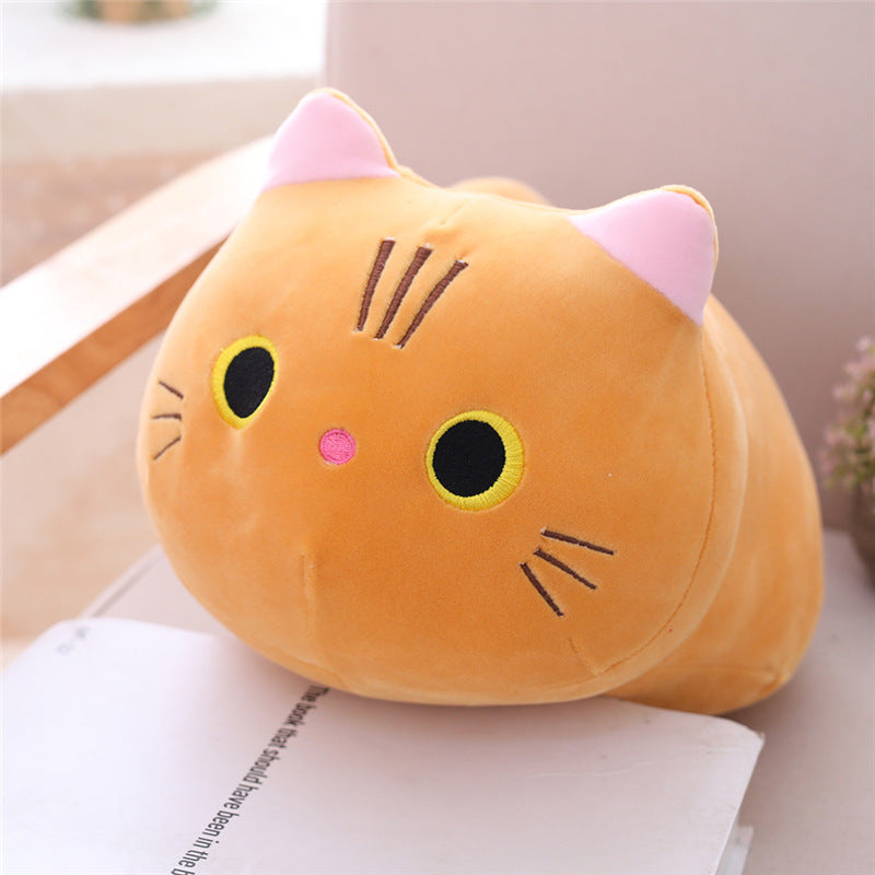 Cat Pillows