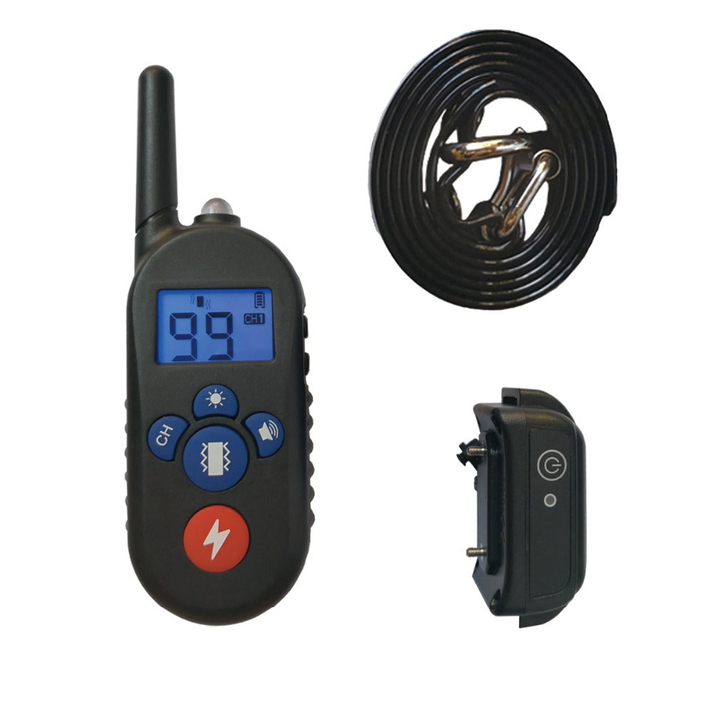 Dog Training Shock Collar