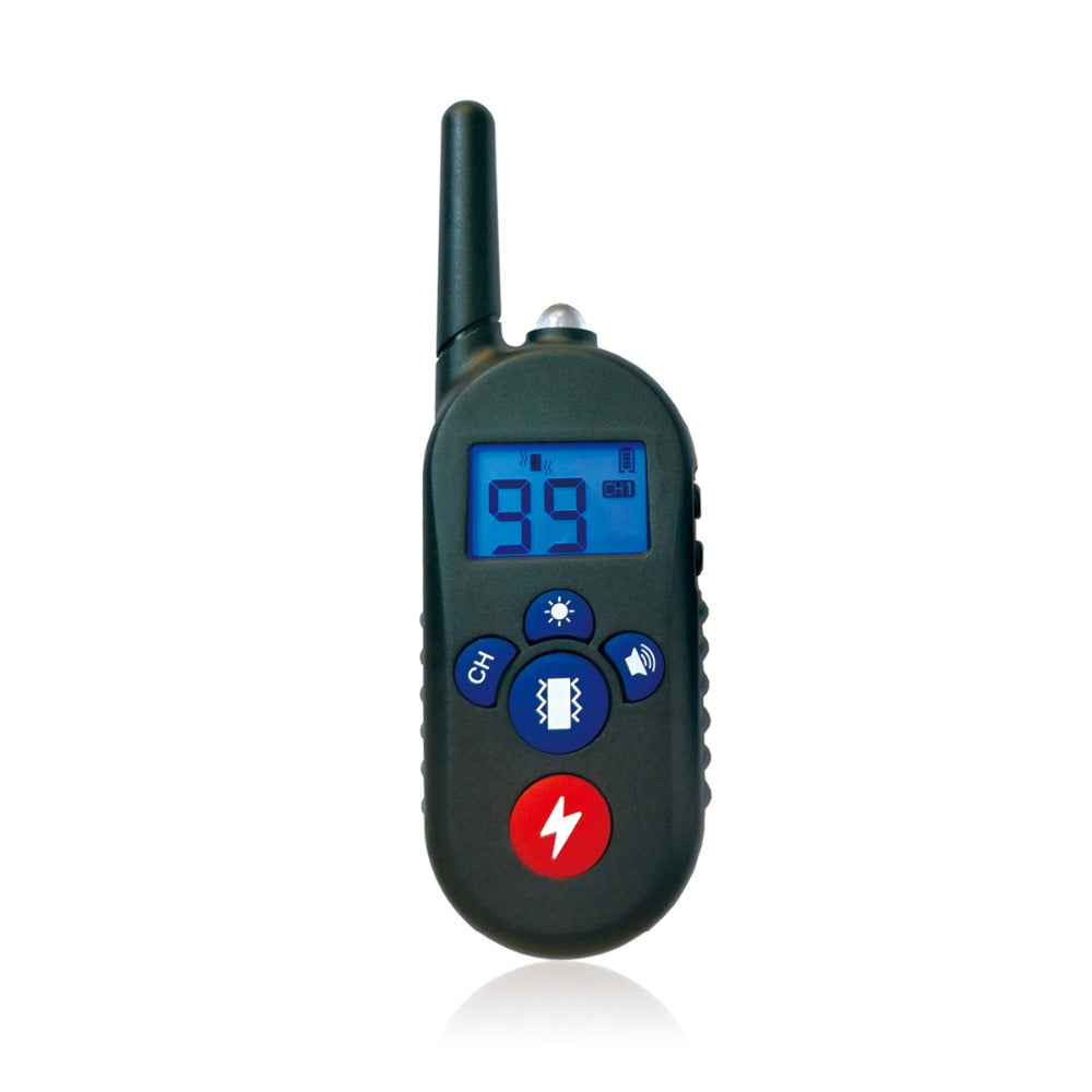 Dog Training Shock Collar