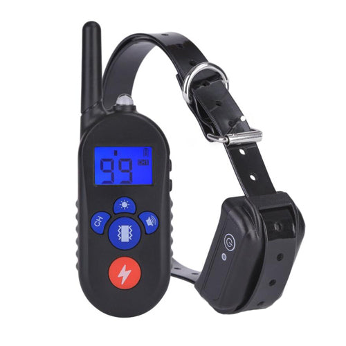 Dog Training Shock Collar