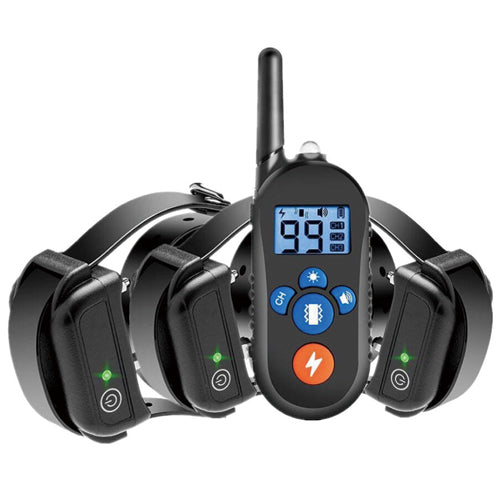 Dog Training Shock Collar