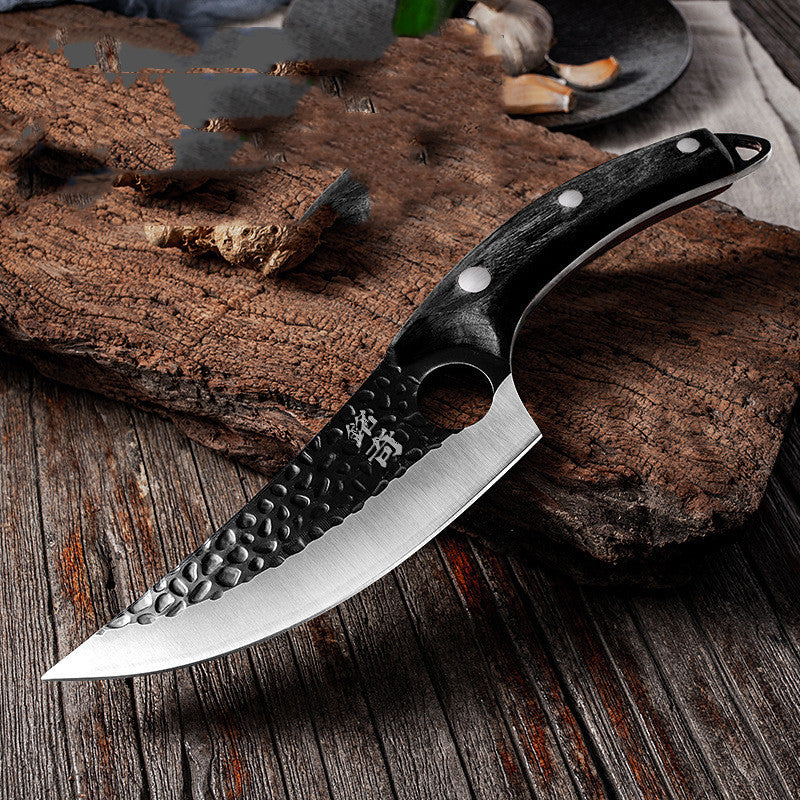 Deboning Meat, Butcher Knife, Fish, Use Scimitar, Small Hand Axe, Pig