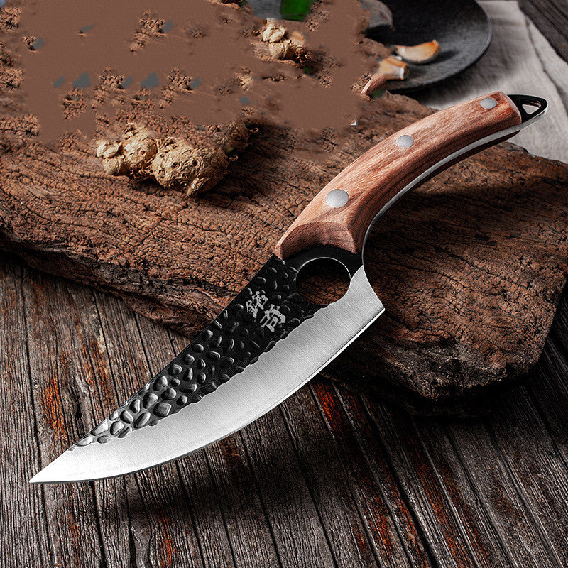 Deboning Meat, Butcher Knife, Fish, Use Scimitar, Small Hand Axe, Pig