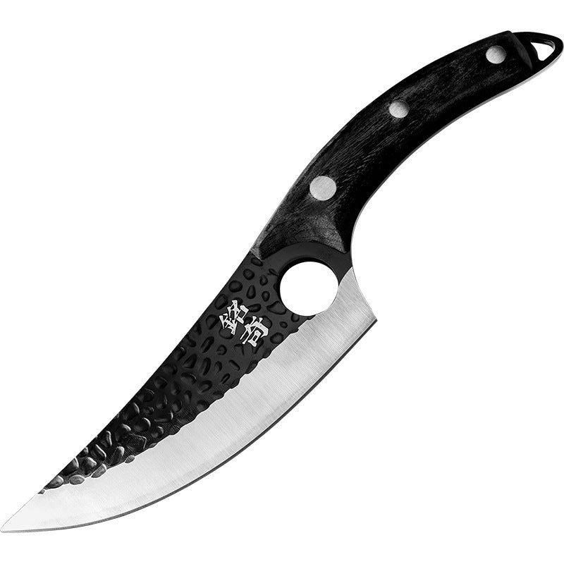 Deboning Meat, Butcher Knife, Fish, Use Scimitar, Small Hand Axe, Pig