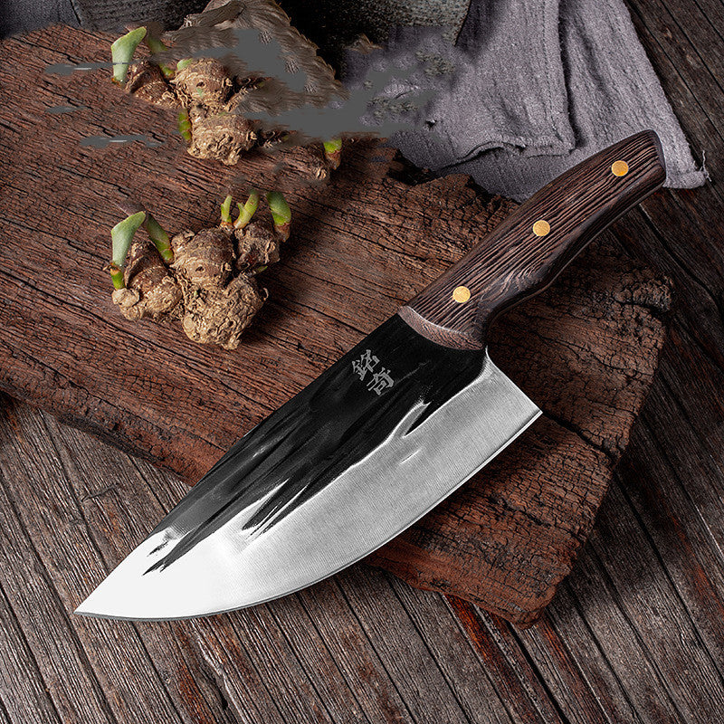 Deboning Meat, Butcher Knife, Fish, Use Scimitar, Small Hand Axe, Pig