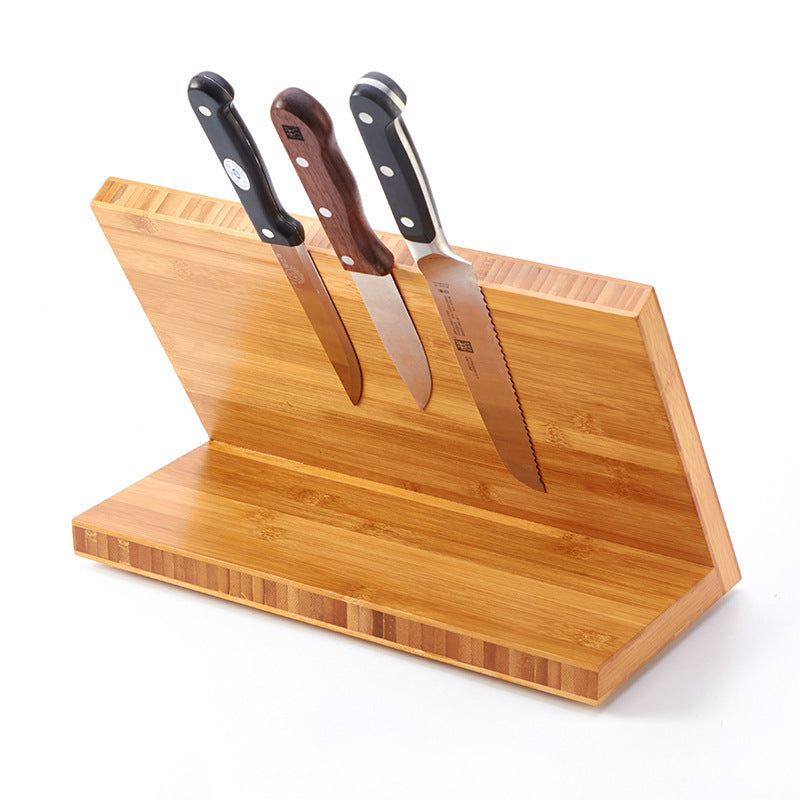 Powerful Magnetic Knife Organizer
