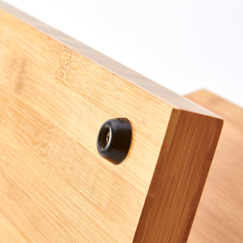 Powerful Magnetic Knife Organizer