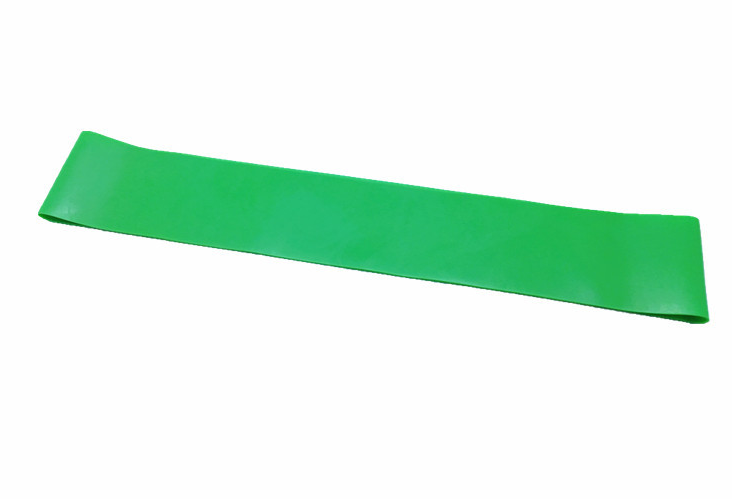 Like Global Yoga Resistance Rubber Bands Fitness Exercise