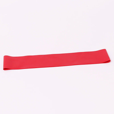 Like Global Yoga Resistance Rubber Bands Fitness Exercise