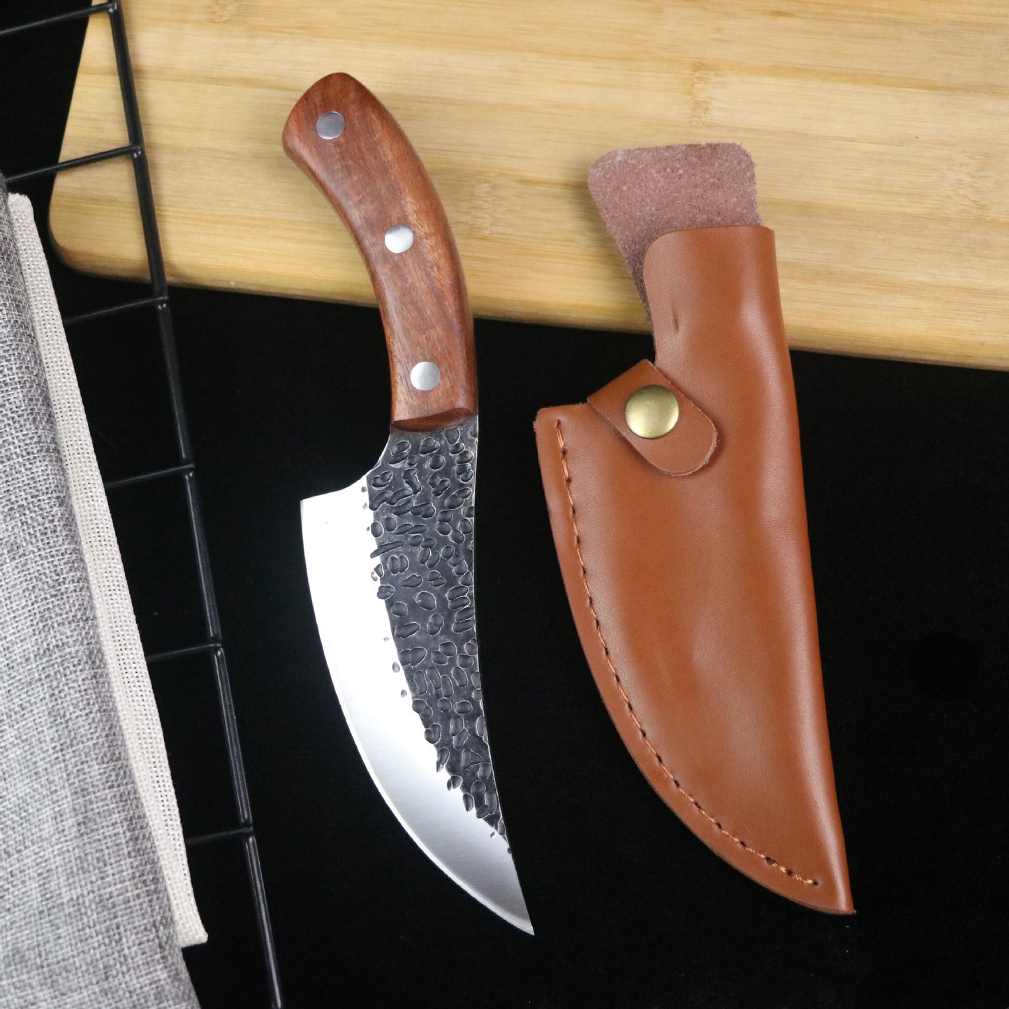 Boning knife