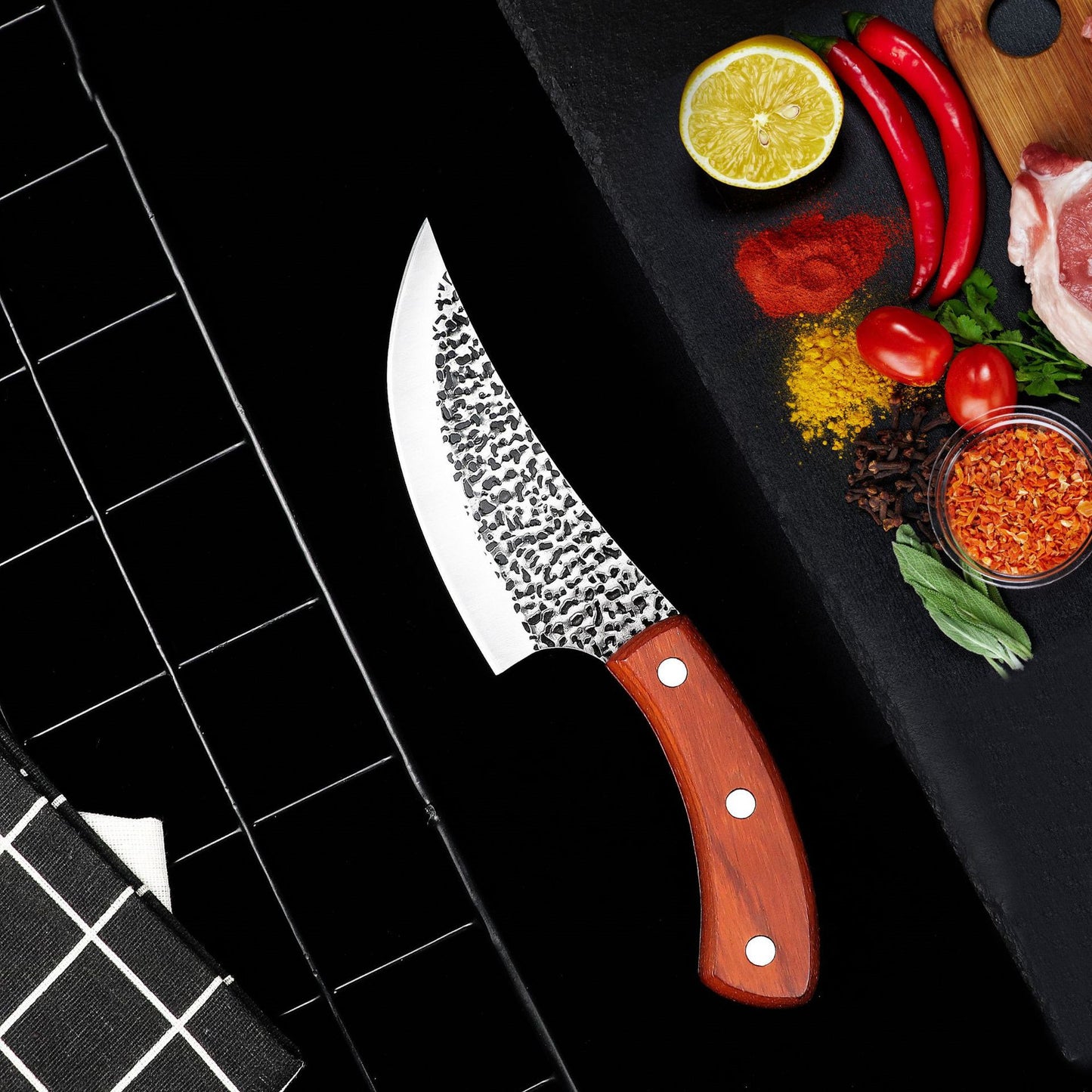 Boning knife