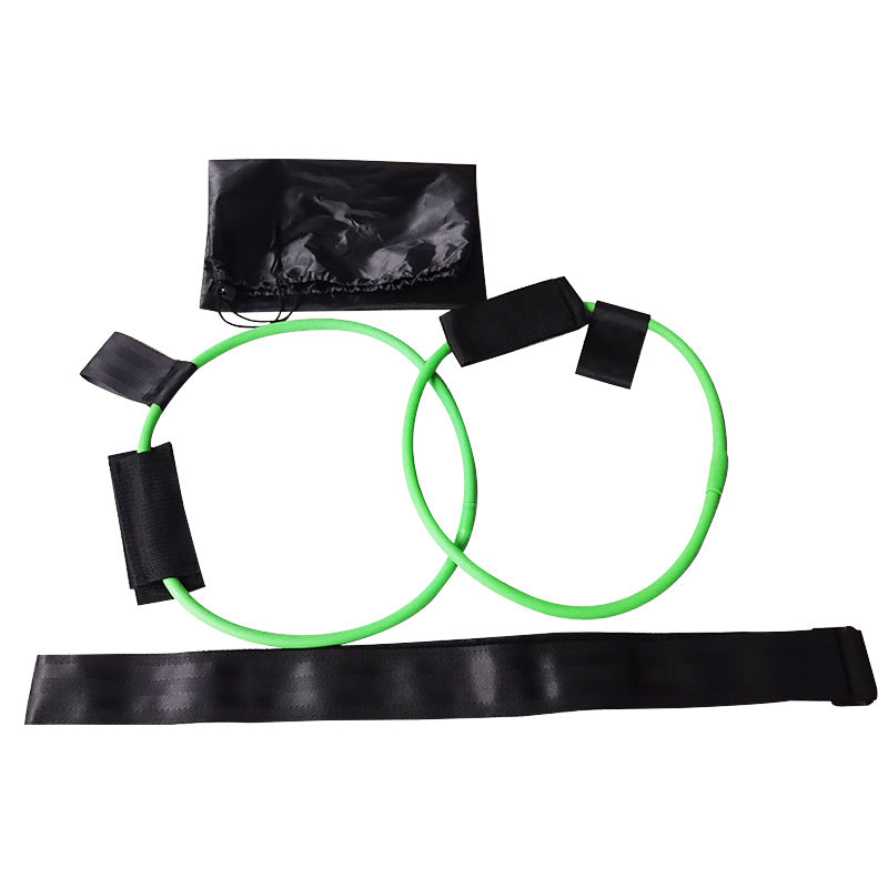 Summer Fit Tone Pro: Latex Tension Rope