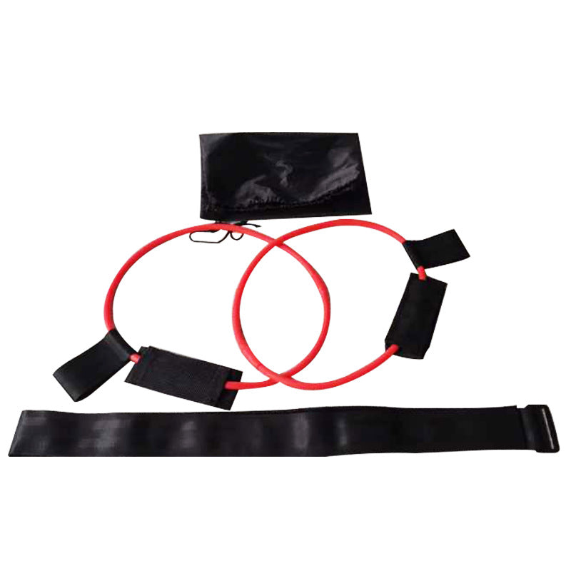 Summer Fit Tone Pro: Latex Tension Rope