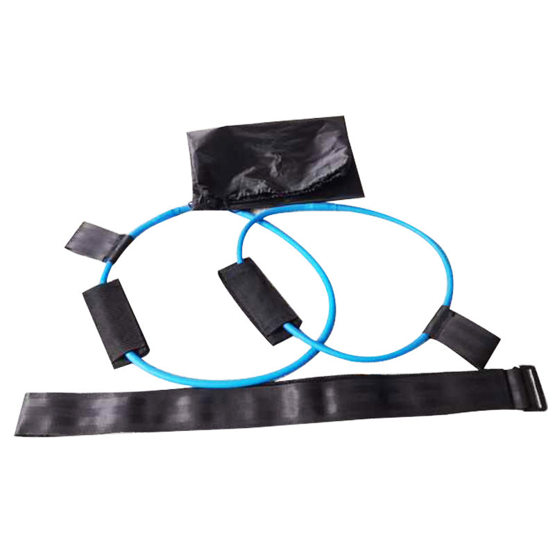 Summer Fit Tone Pro: Latex Tension Rope