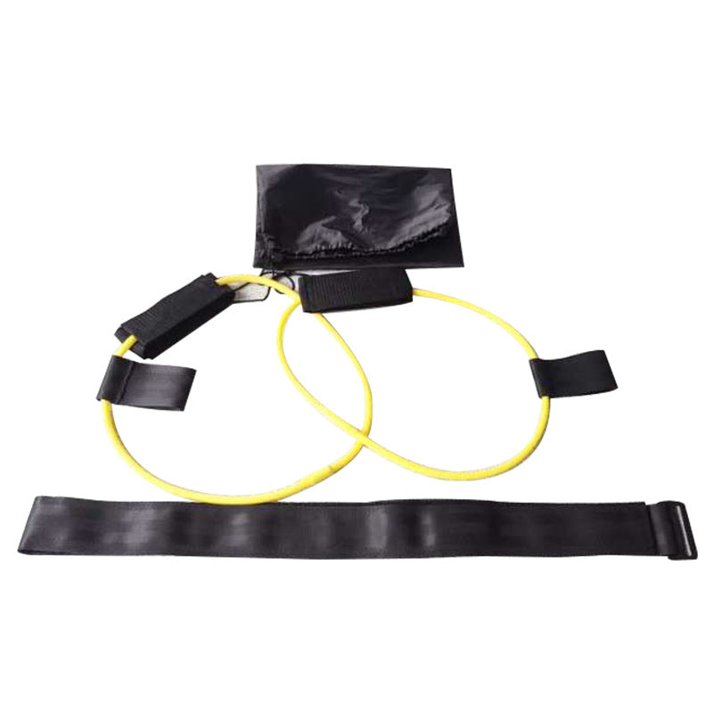 Summer Fit Tone Pro: Latex Tension Rope