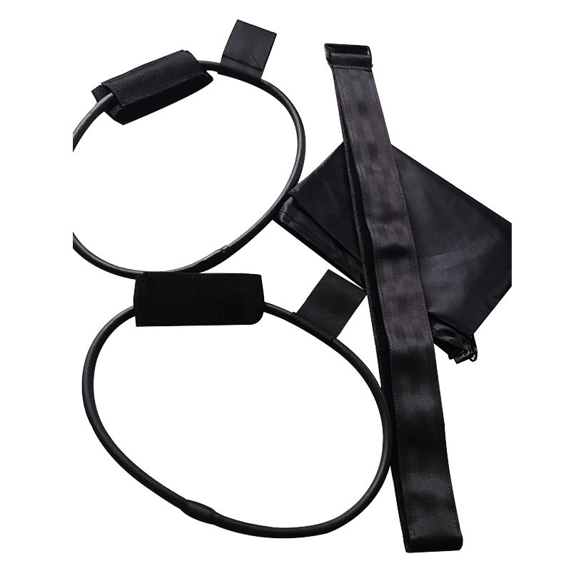 Summer Fit Tone Pro: Latex Tension Rope