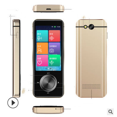 M9 Wifi Translator