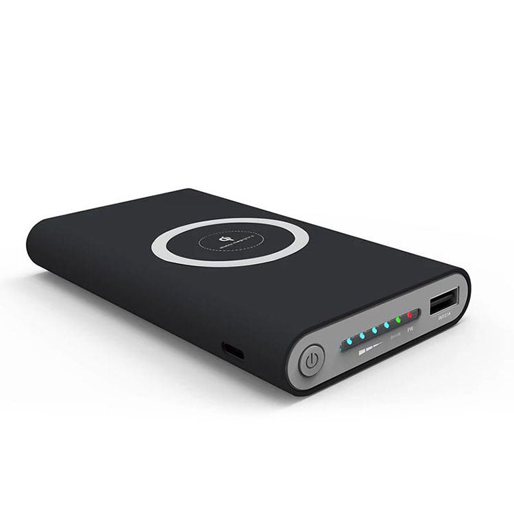 The Mini Wireless Power Bank (10000mAh) Success