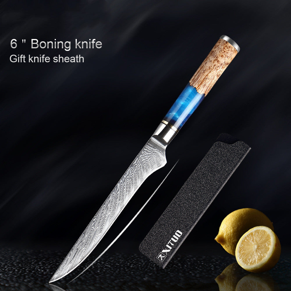 Chef's Knife Meat Chopping Knife