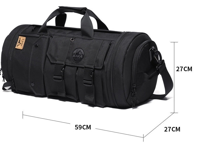 Outdoor Large Capacity Travel Bag
