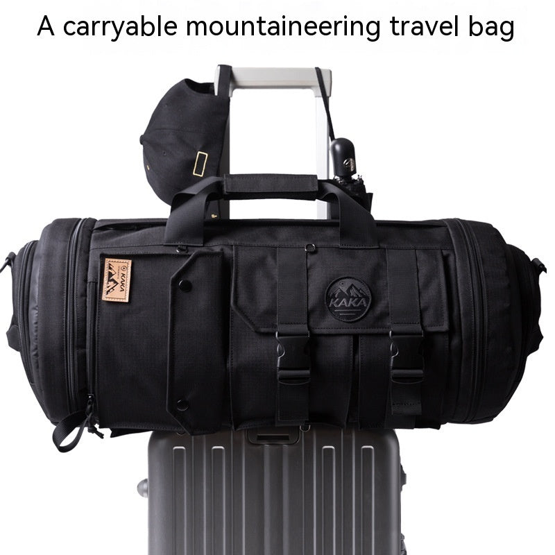 Outdoor Large Capacity Travel Bag