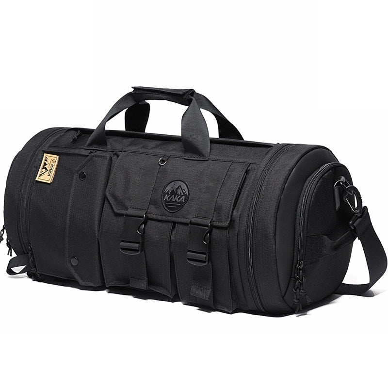 Outdoor Large Capacity Travel Bag