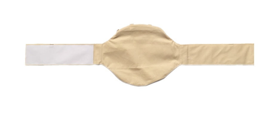 Pregnant belly costume