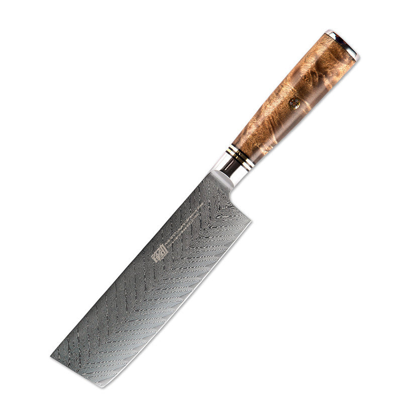 6.5-inch shadow wood aus top 10 masquerade fruit knife