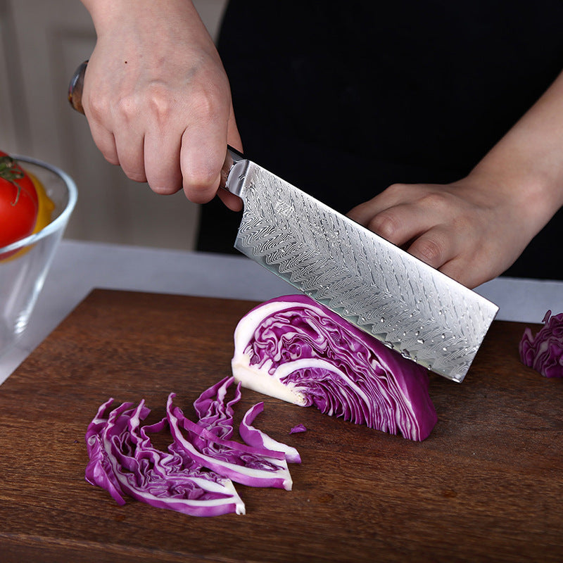 6.5-inch shadow wood aus top 10 masquerade fruit knife