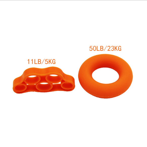 Flexi Grip Pro Finger Fitness Kit