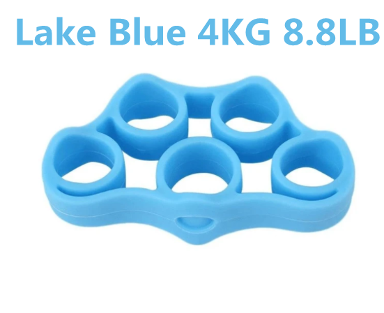 Flexi Grip Pro Finger Fitness Kit