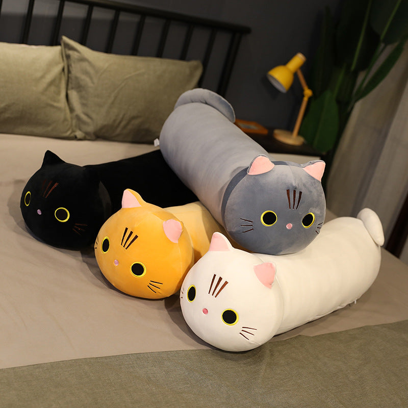 Cat Pillows