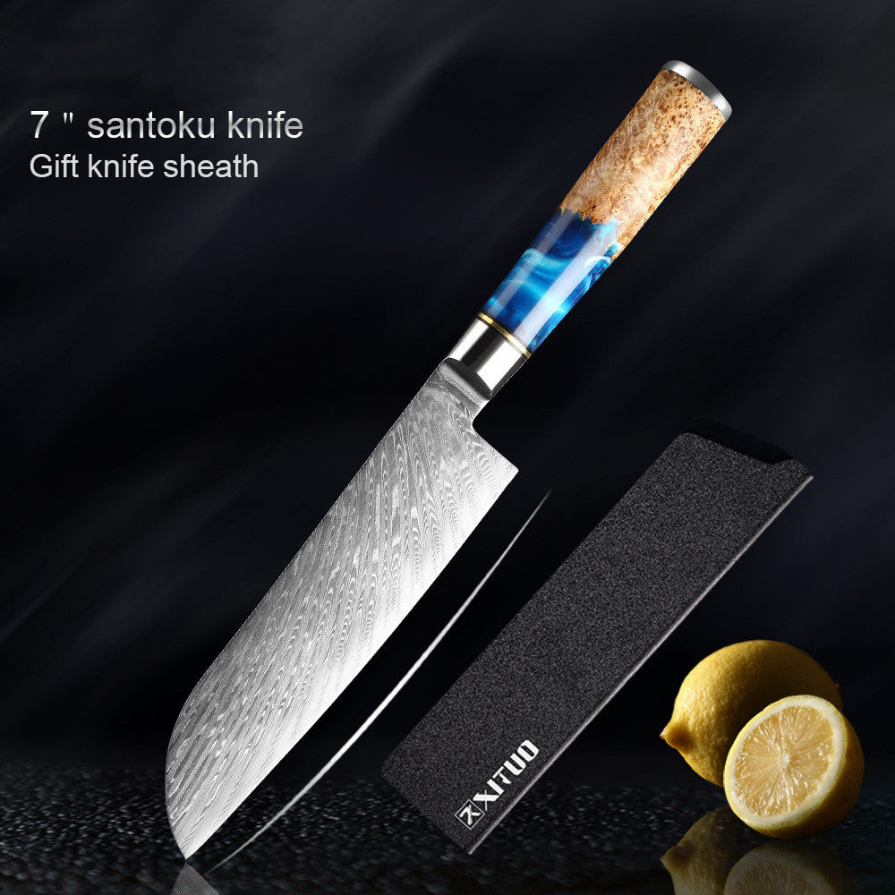 Chef's Knife Meat Chopping Knife